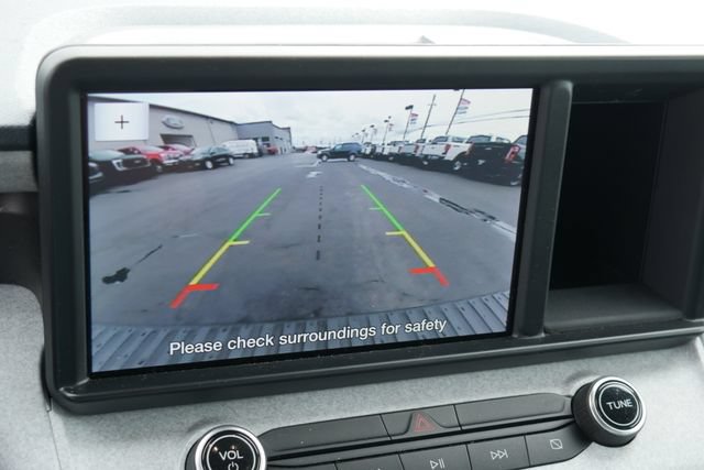 Used 2023 Ford Maverick XLT w/ XLT Luxury Package FWD image 3
