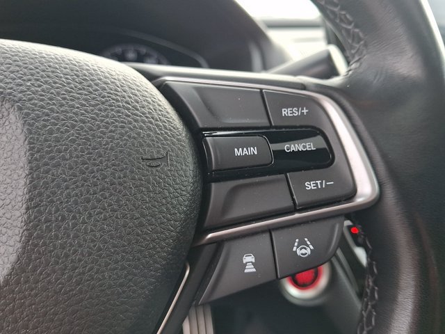 Used 2019 Honda Accord Sport image 27