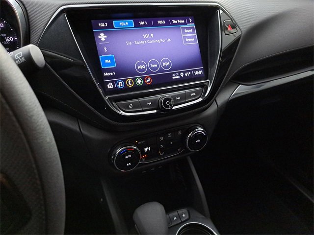 Used 2023 Chevrolet TrailBlazer LT w/ Convenience Package image 13