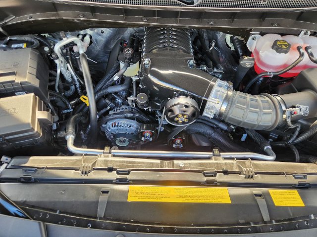 New 2026 Chevrolet Tahoe Premier AWD/4WD image 25