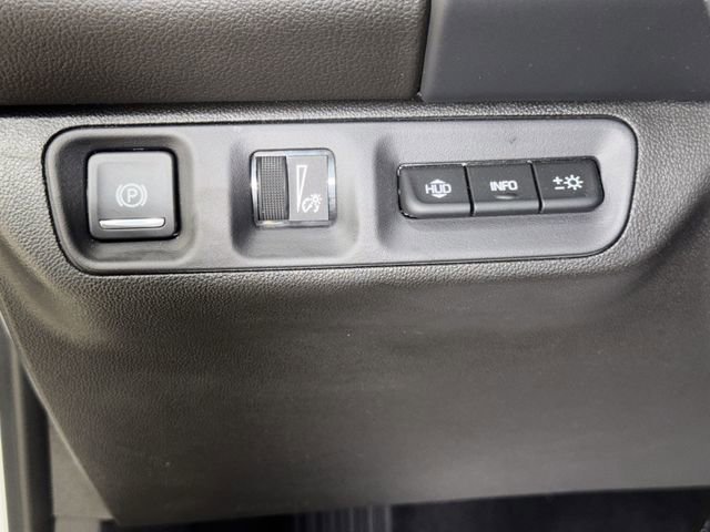 Certified 2022 GMC Acadia AT4 w/ Technology Package image 36