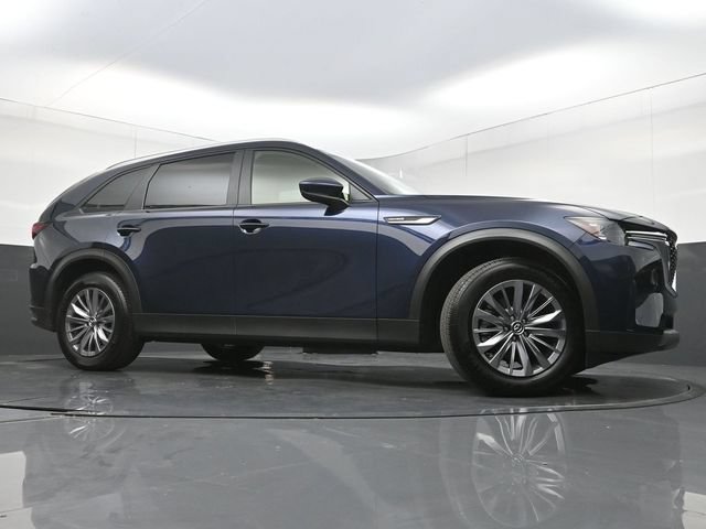 Certified 2026 MAZDA CX-90 3.3 Turbo w/ Select Package AWD/4WD image 33