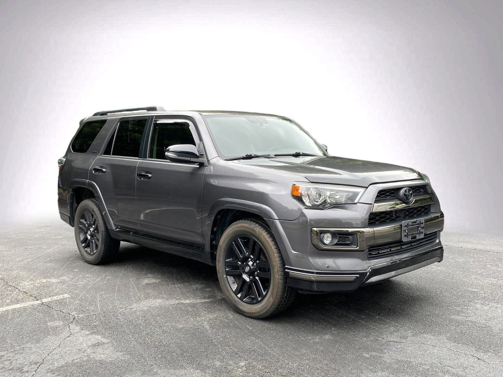 Used 2019 Toyota 4Runner Limited RWD video 2