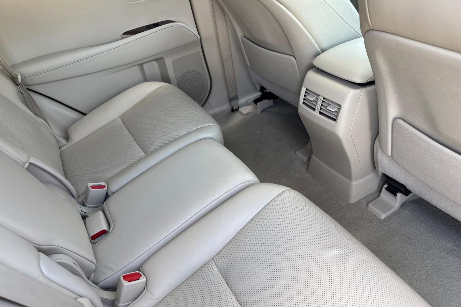 Used 2015 Lexus RX 350 AWD image 29