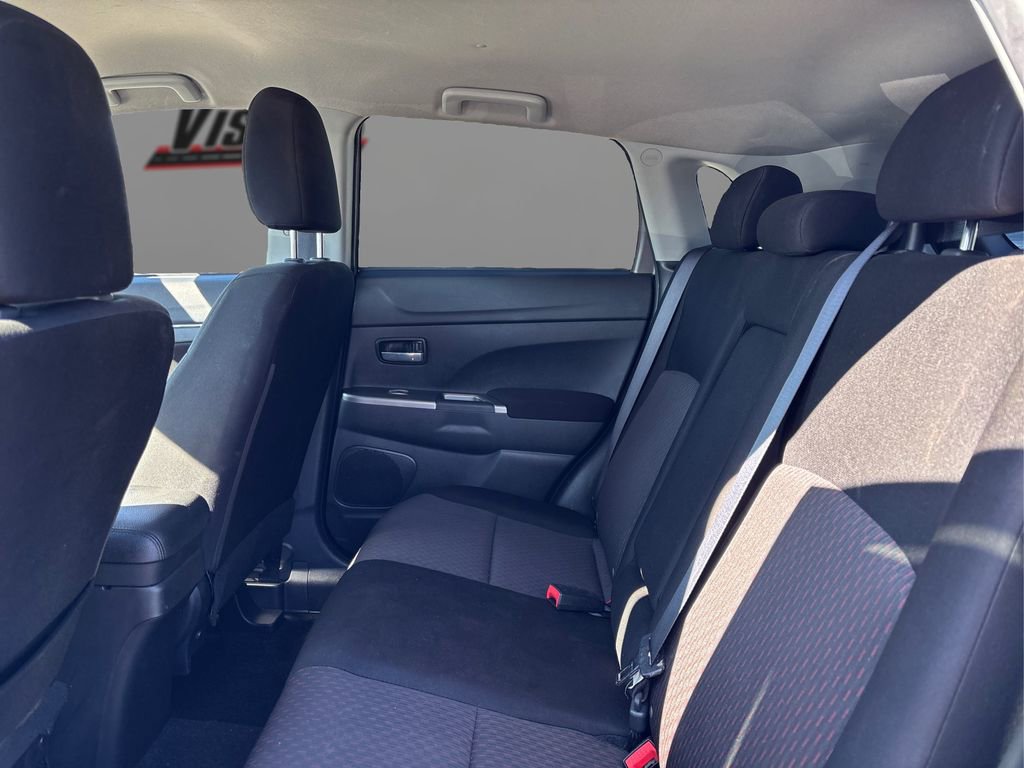 Used 2019 Mitsubishi Outlander Sport ES image 10