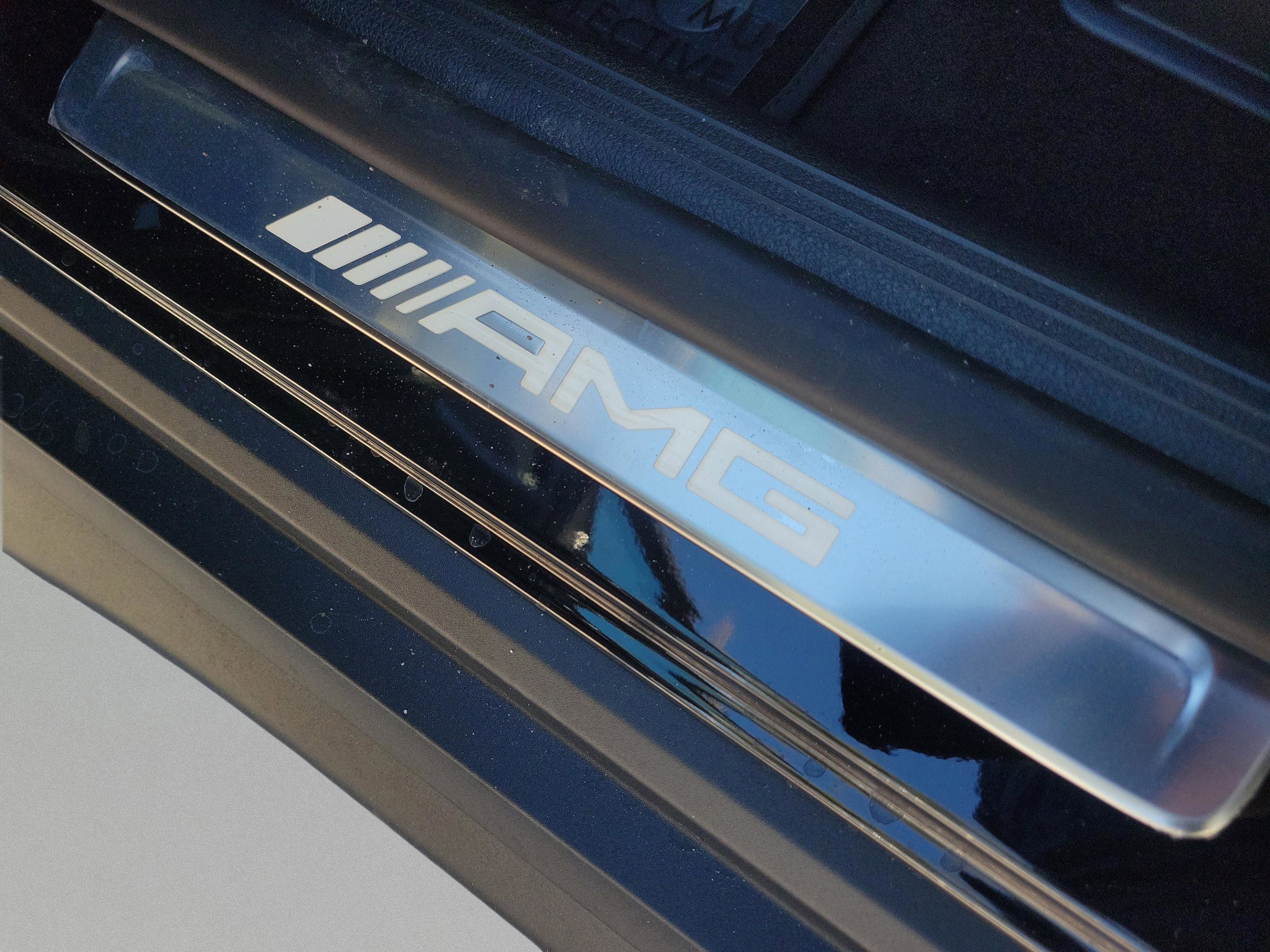 New 2026 Mercedes-Benz GLC 43 AMG 4MATIC image 24