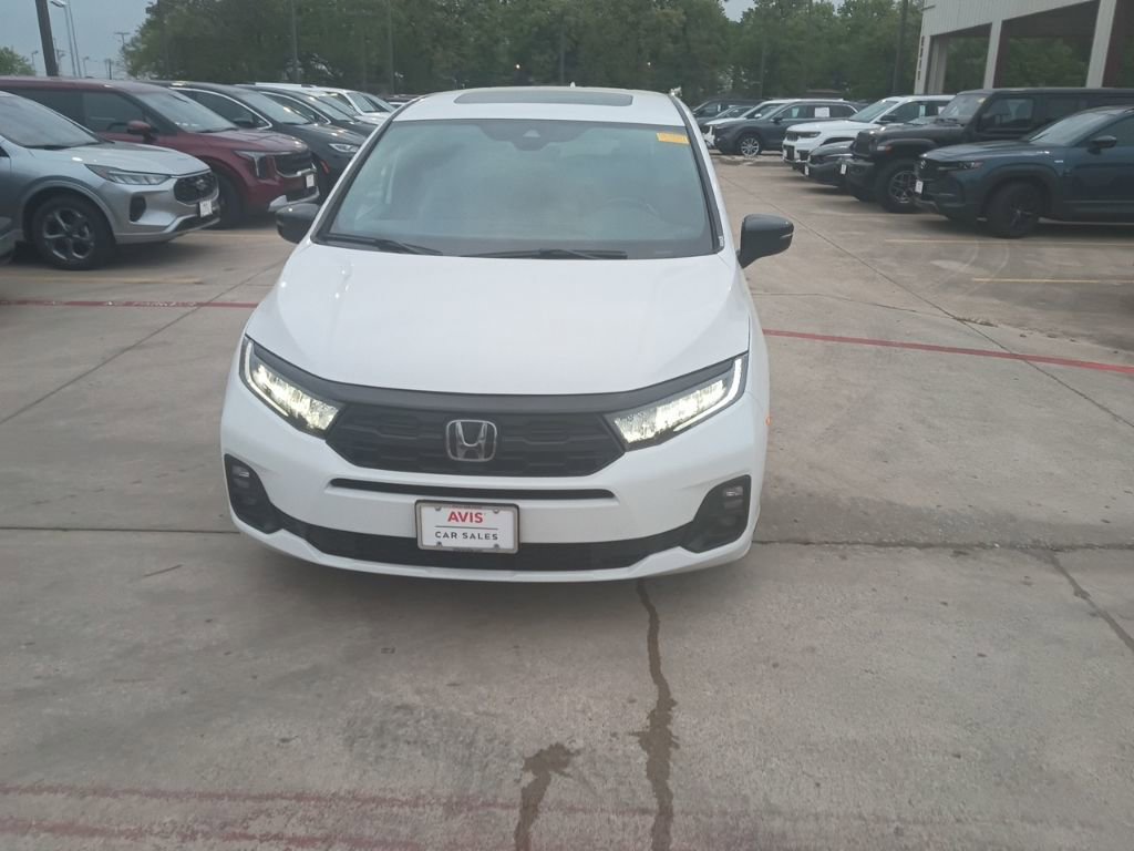 Used 2025 Honda Odyssey Sport-L image 5