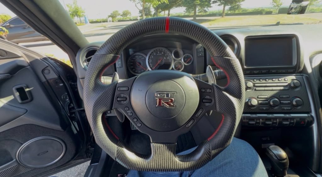 Used 2014 Nissan GT-R Premium AWD/4WD image 18