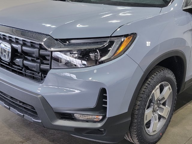 New 2026 Honda Ridgeline RTL image 9