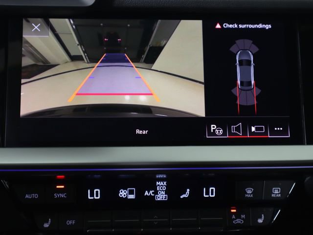 Certified 2023 Audi RS 3 AWD/4WD image 18