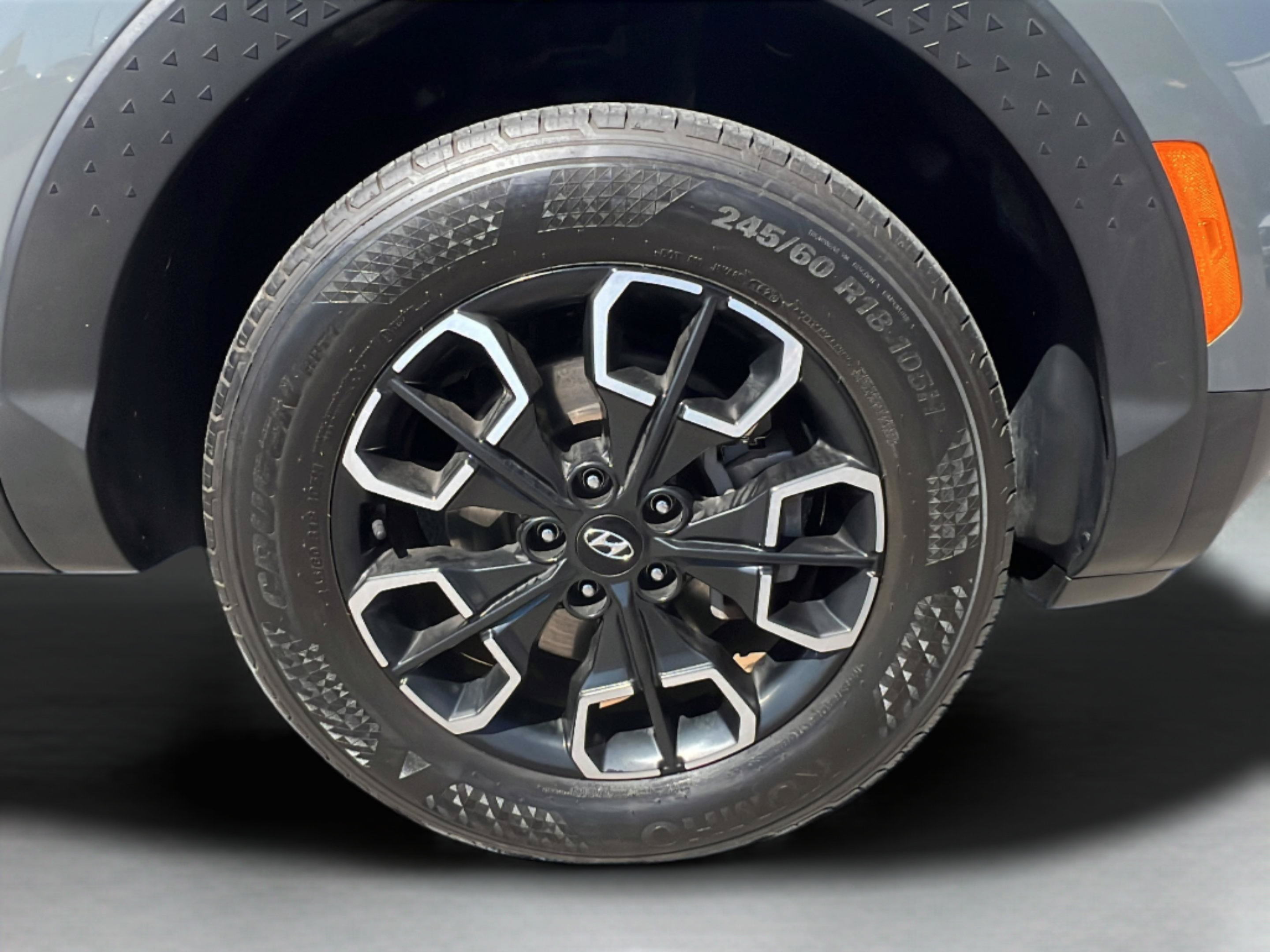Used 2022 Hyundai Santa Cruz SEL FWD image 24