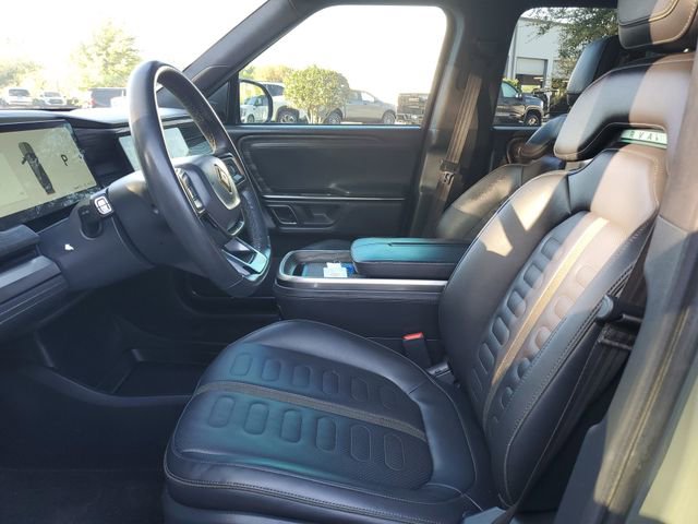 Used 2022 Rivian R1S Launch Edition image 18