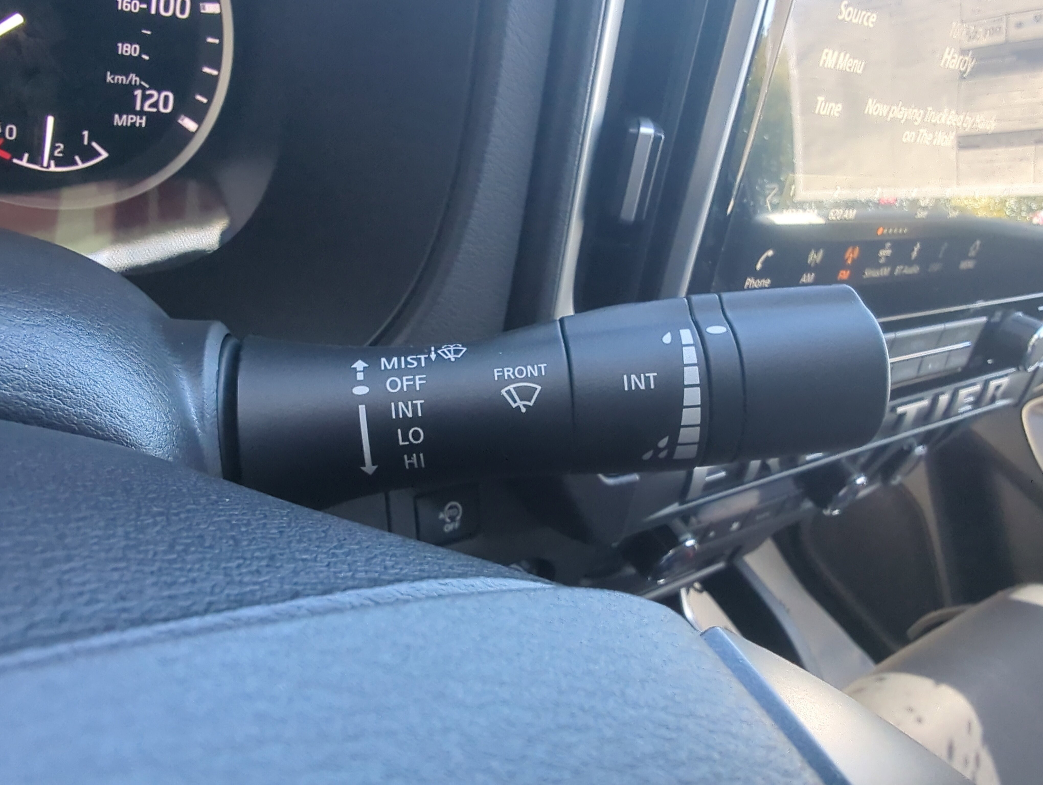 New 2026 Nissan Frontier SV w/ SV Convenience Package image 23