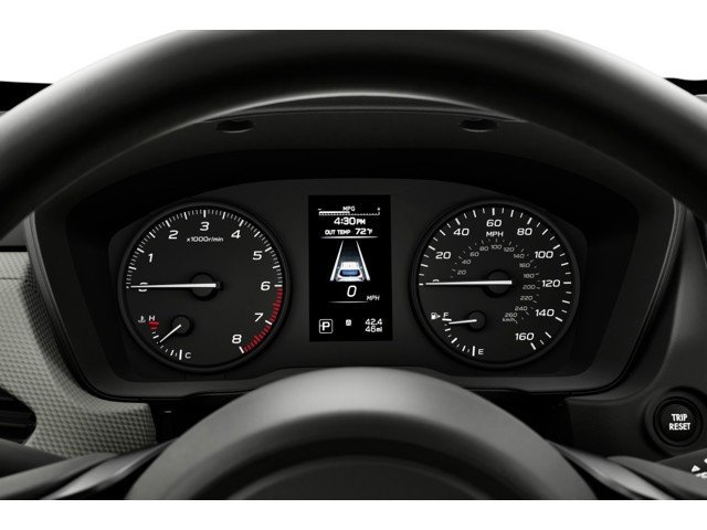 New 2026 Subaru Forester image 18