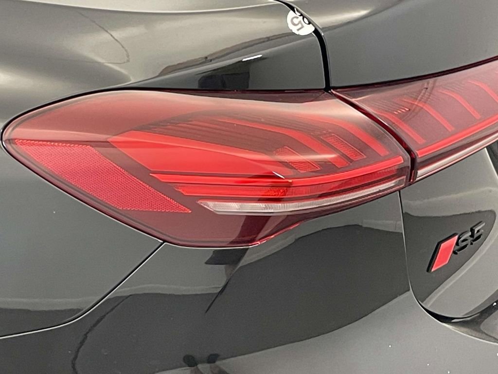 New 2025 Audi S5 Premium Plus image 16