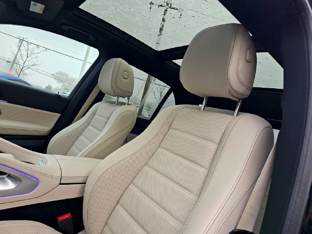 Certified 2024 Mercedes-Benz GLE 350 4MATIC image 19