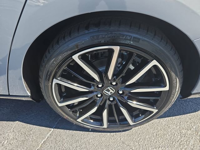 New 2026 Honda Accord Touring image 33