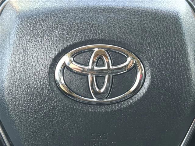 Used 2019 Toyota Camry XSE w/ Carpet Mat Package image 25