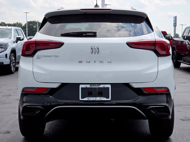 New 2026 Buick Encore GX Sport Touring w/ Comfort Package AWD/4WD image 15