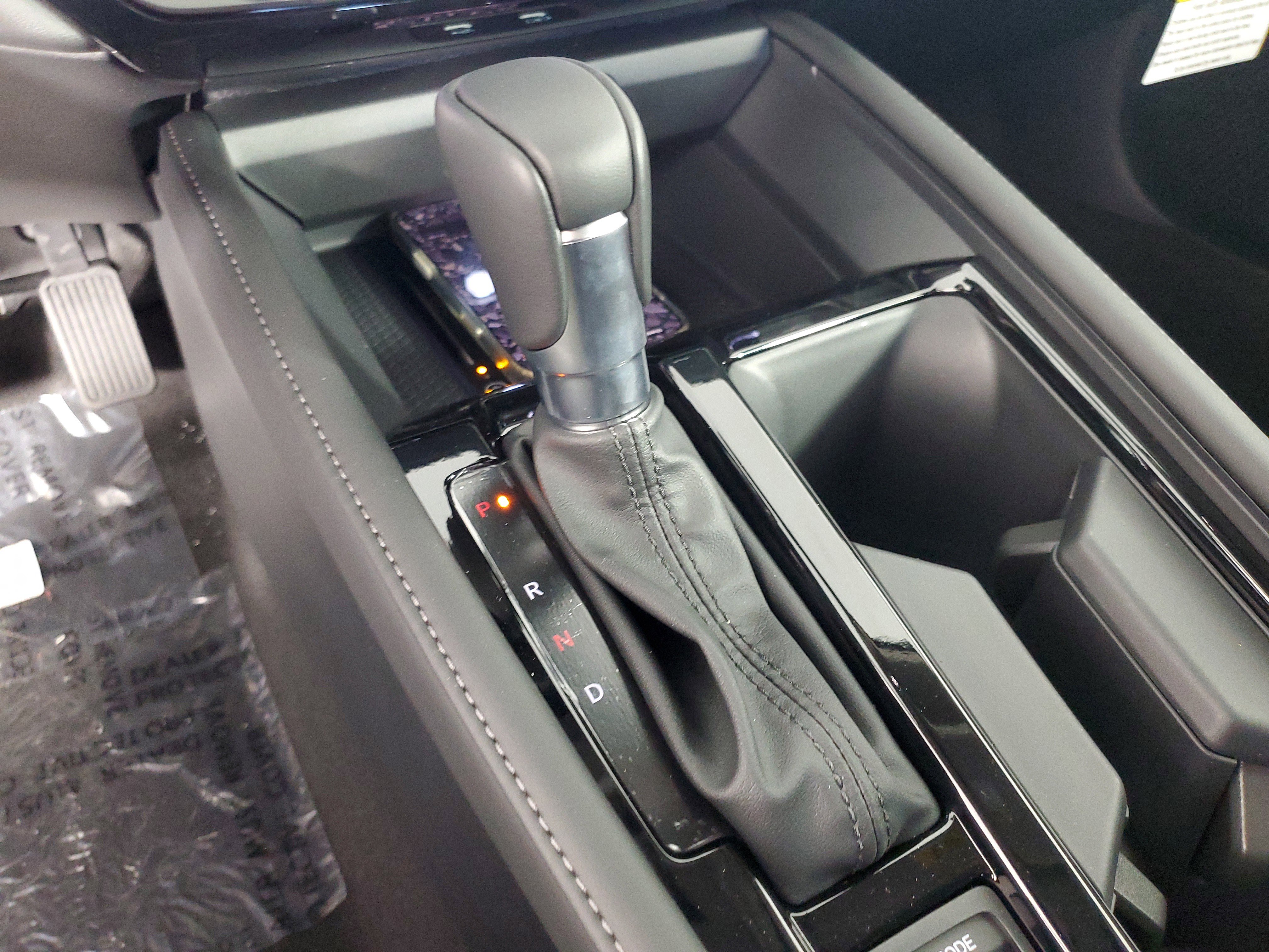 New 2025 Honda Accord Touring image 18