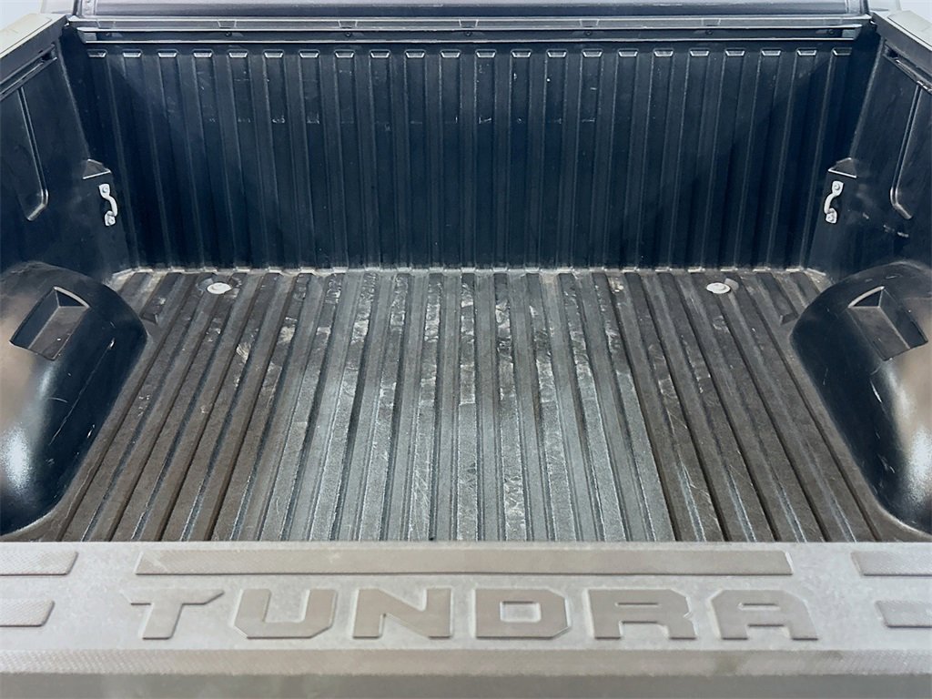 Used 2023 Toyota Tundra SR5 image 22