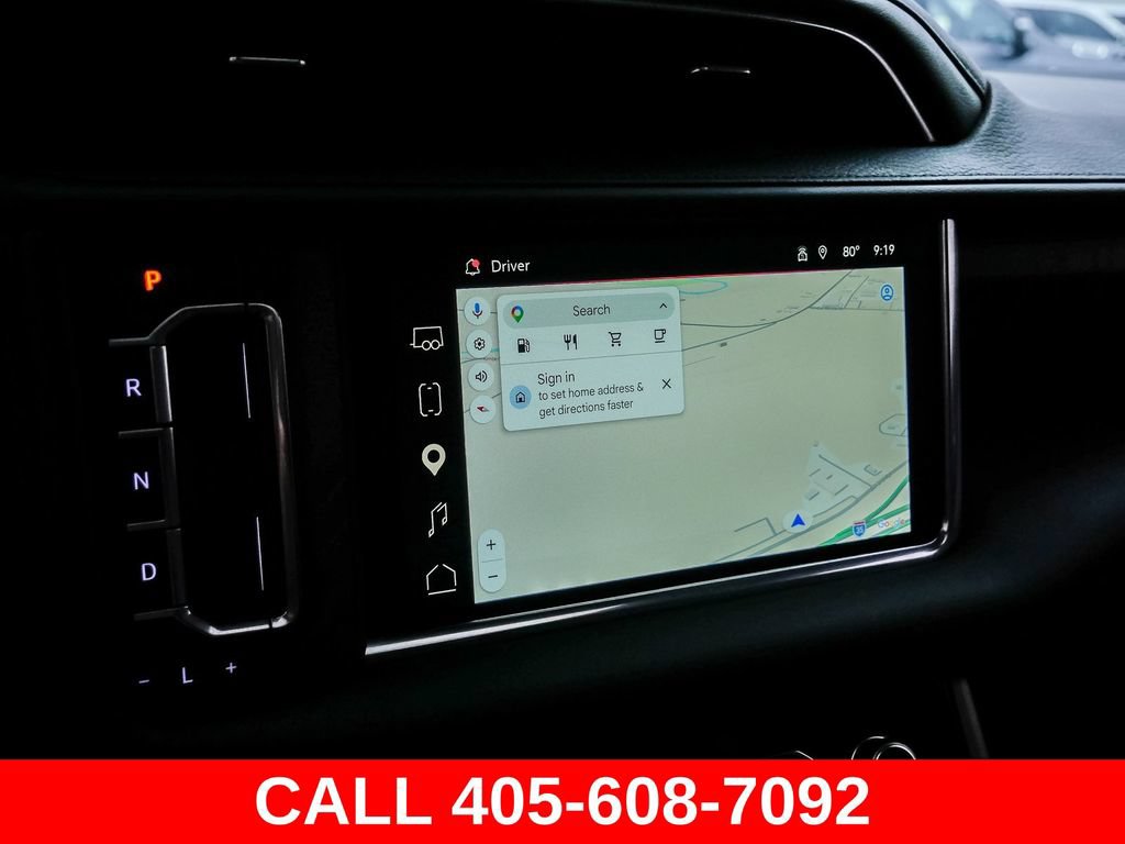 Used 2023 GMC Yukon Denali w/ LPO, Floor Liner Package AWD/4WD image 50