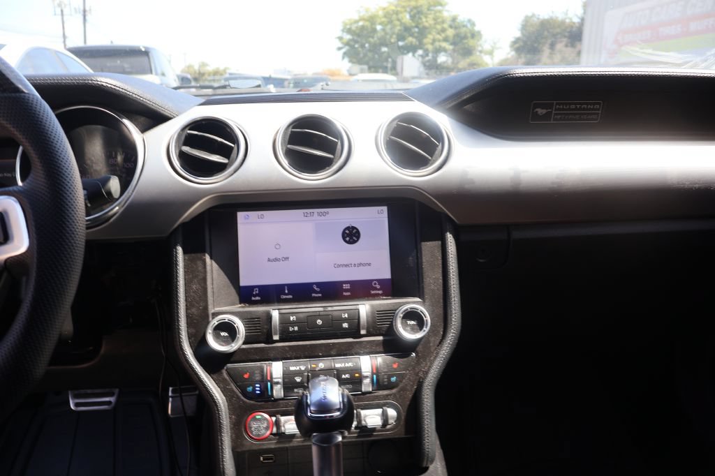 Used 2020 Ford Mustang GT Premium RWD image 25