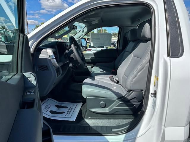 New 2026 Ford F250 XL w/ FX4 Off-Road Package image 24