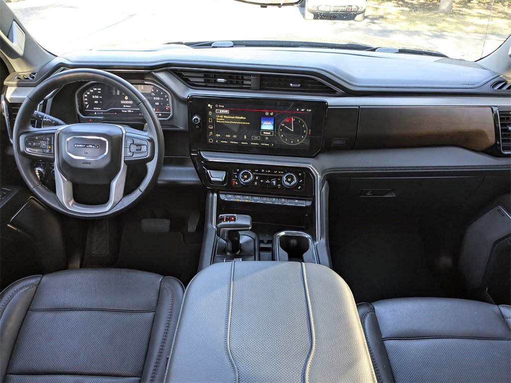 Used 2023 GMC Sierra 1500 Denali w/ Denali Reserve Package image 15