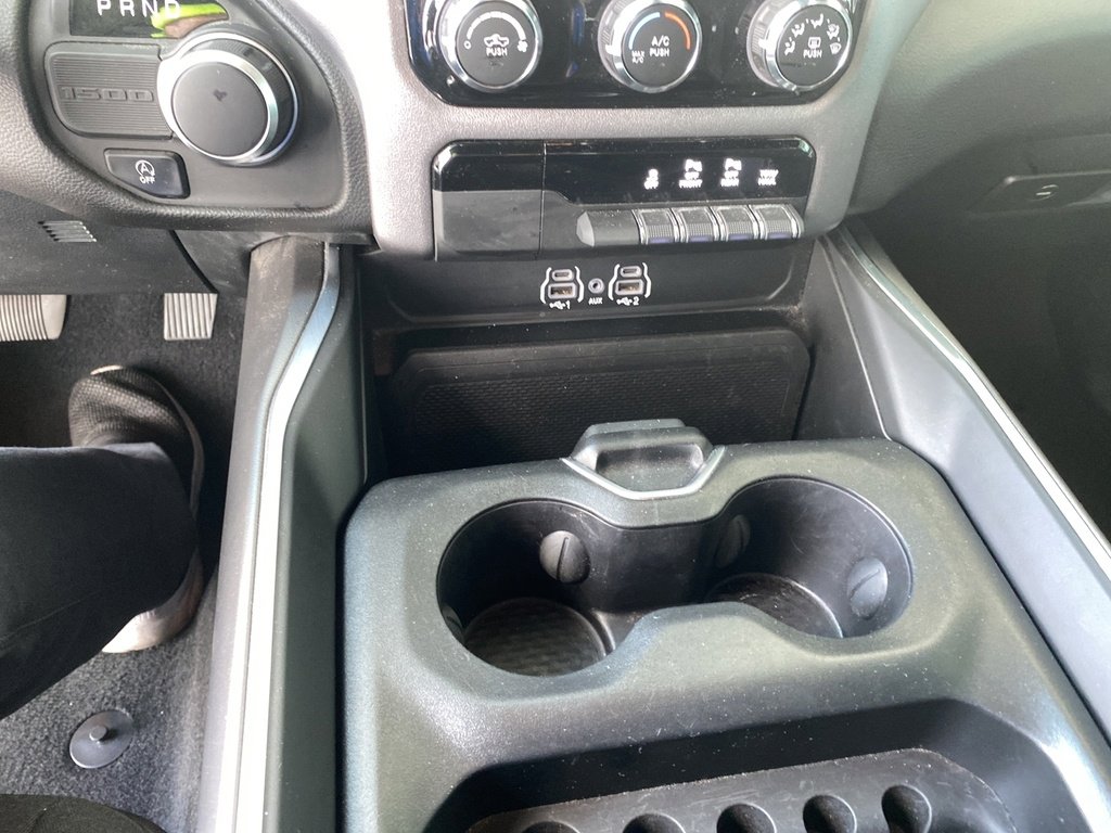 Used 2025 RAM 1500 Big Horn image 20