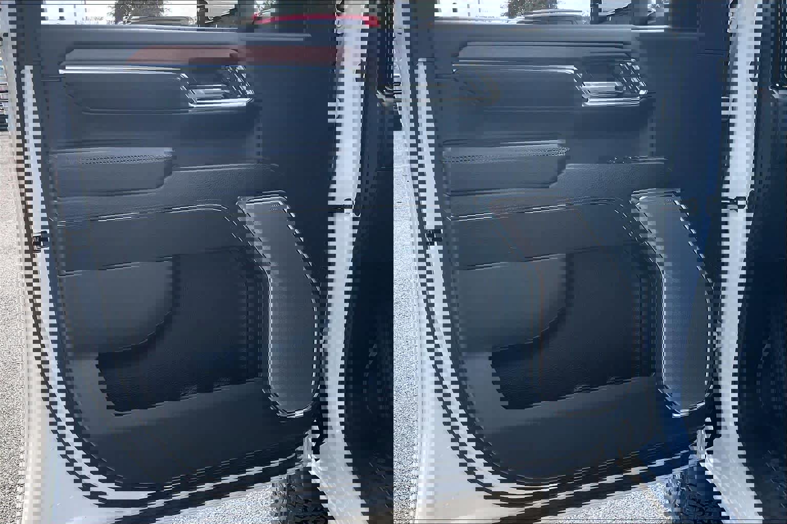 Certified 2024 GMC Sierra 3500 Denali w/ Denali Reserve Package image 21