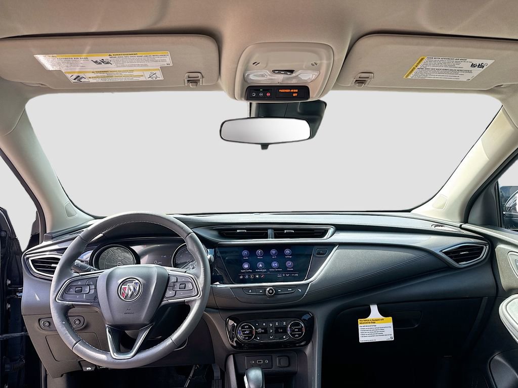 Certified 2023 Buick Encore GX Select image 18