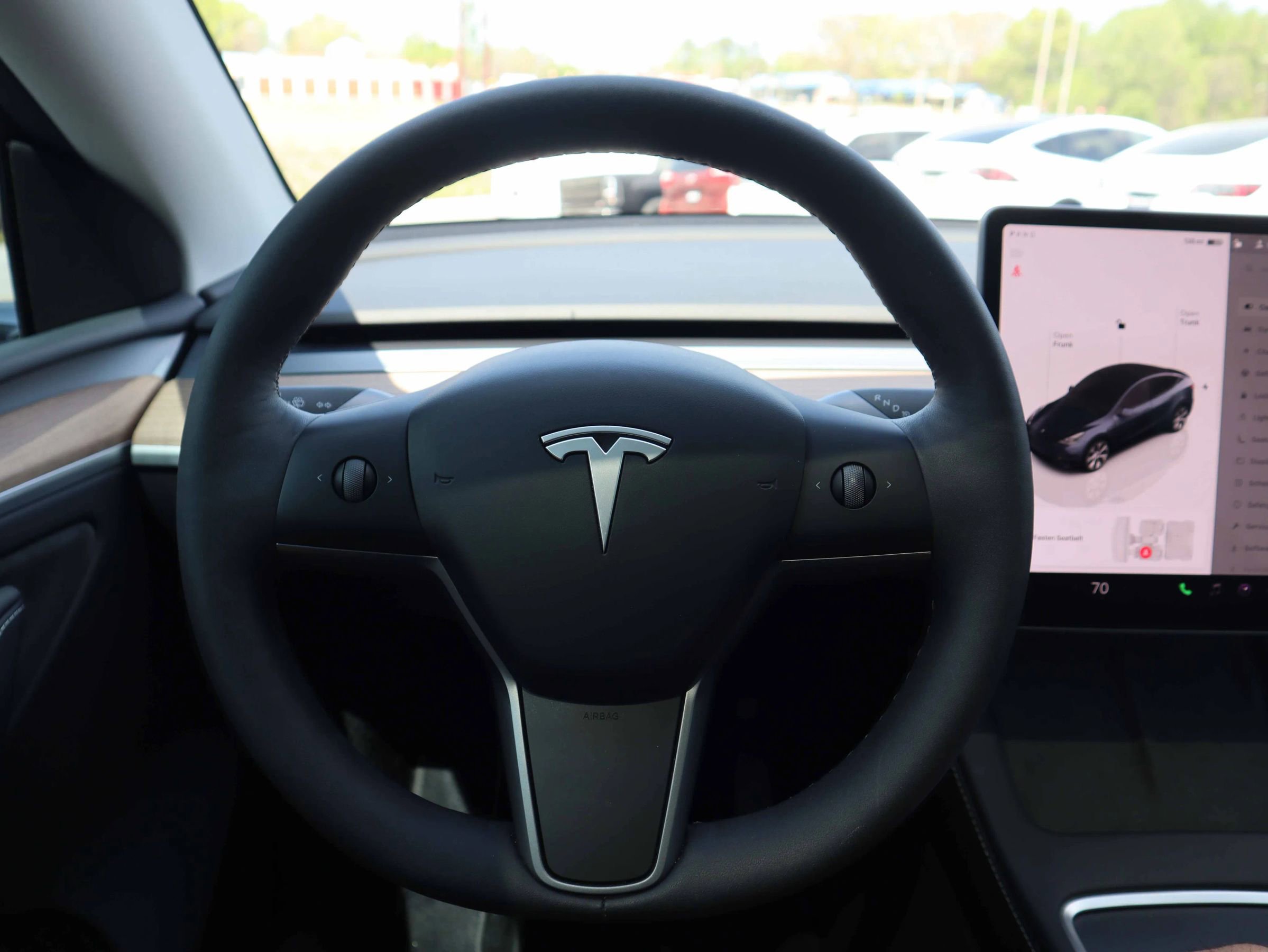 Used 2024 Tesla Model Y Long Range image 14