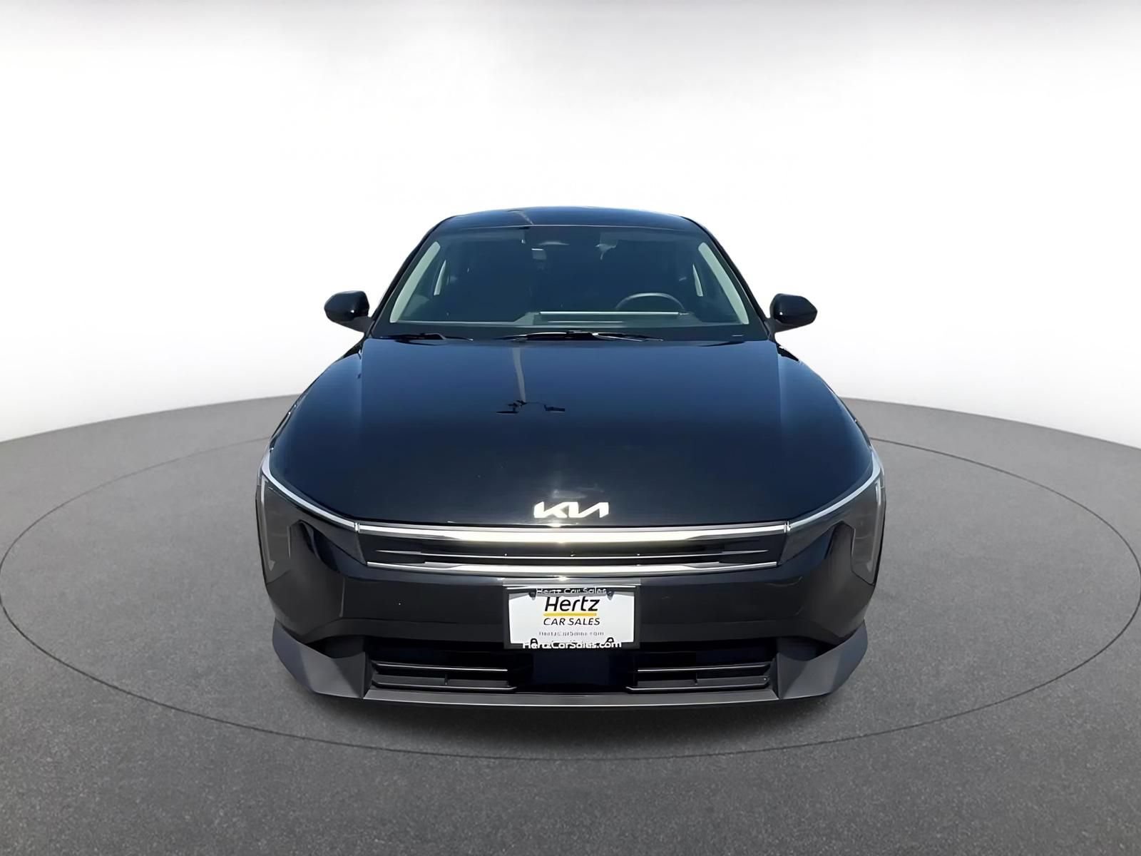 Used 2025 Kia K4 FWD image 4