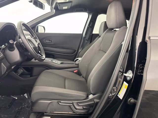 Used 2021 Honda HR-V Sport image 34