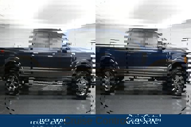 Used 2019 Ford F250 Lariat w/ Tow Technology Bundle image 12