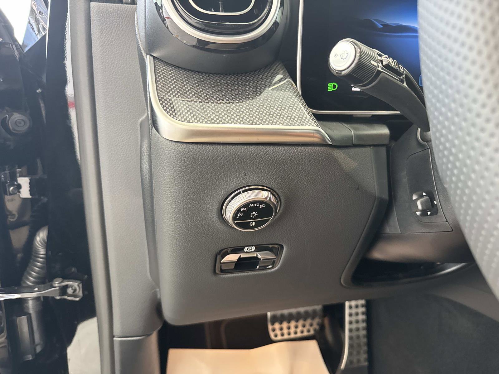 New 2026 Mercedes-Benz GLC 300 4MATIC image 31