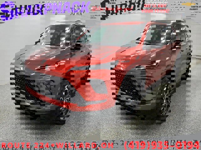 New 2026 Buick Enclave Sport Touring w/ Power Package