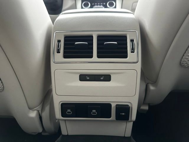 Used 2026 Jaguar F-PACE R-Dynamic S image 20