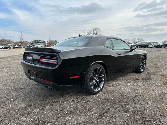 Used 2023 Dodge Challenger R/T w/ T/A Package image 6