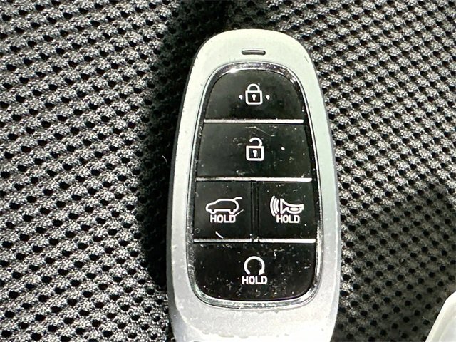 Used 2023 Hyundai Tucson N Line image 18