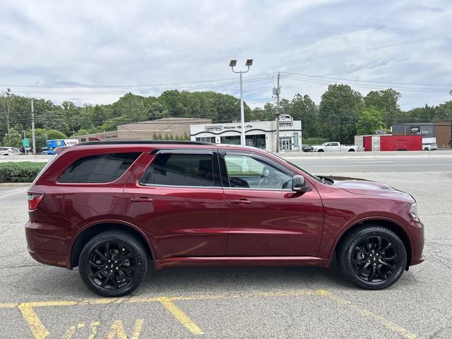 Used 2019 Dodge Durango GT AWD/4WD image 9
