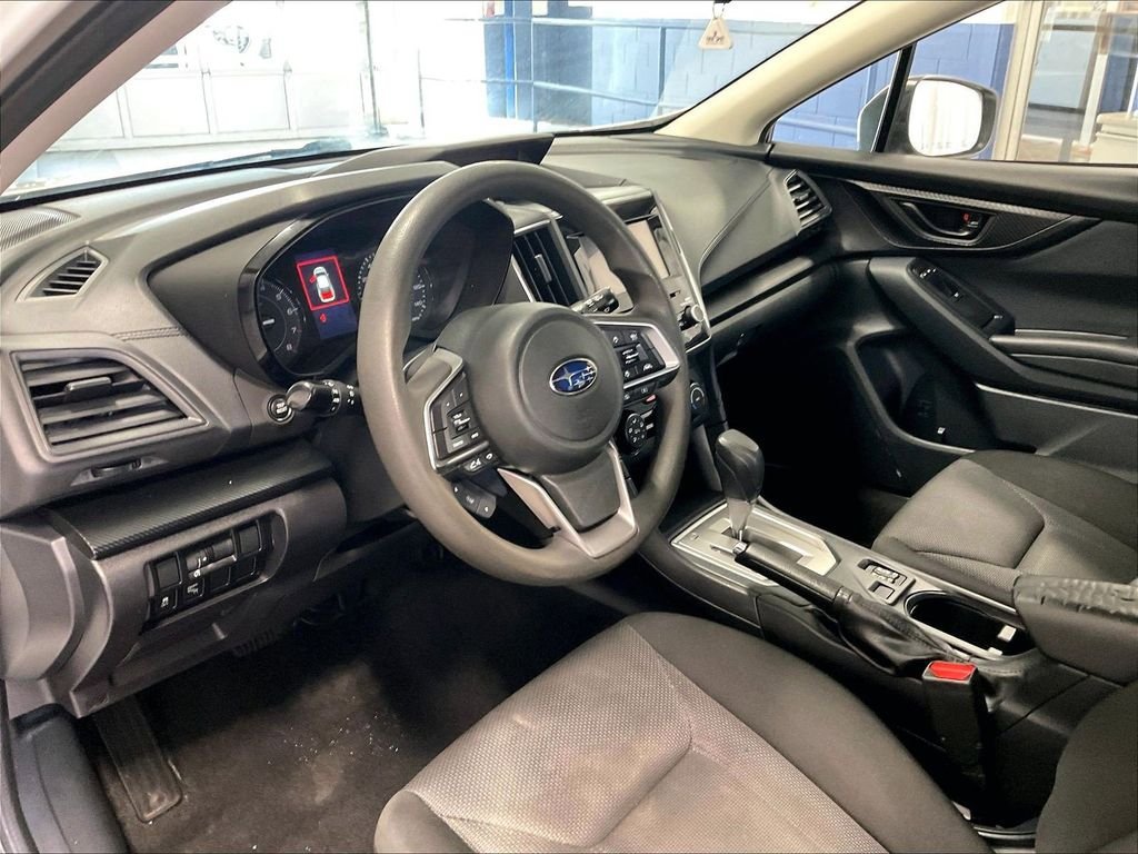 Used 2022 Subaru Impreza 2.0i Premium AWD/4WD image 8
