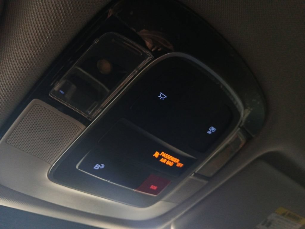 New 2026 Hyundai Tucson SE FWD image 22