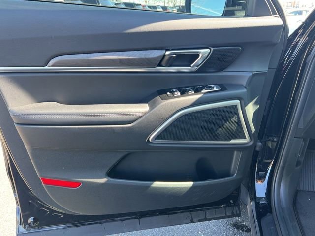 Used 2024 Kia Telluride EX X-Line image 30