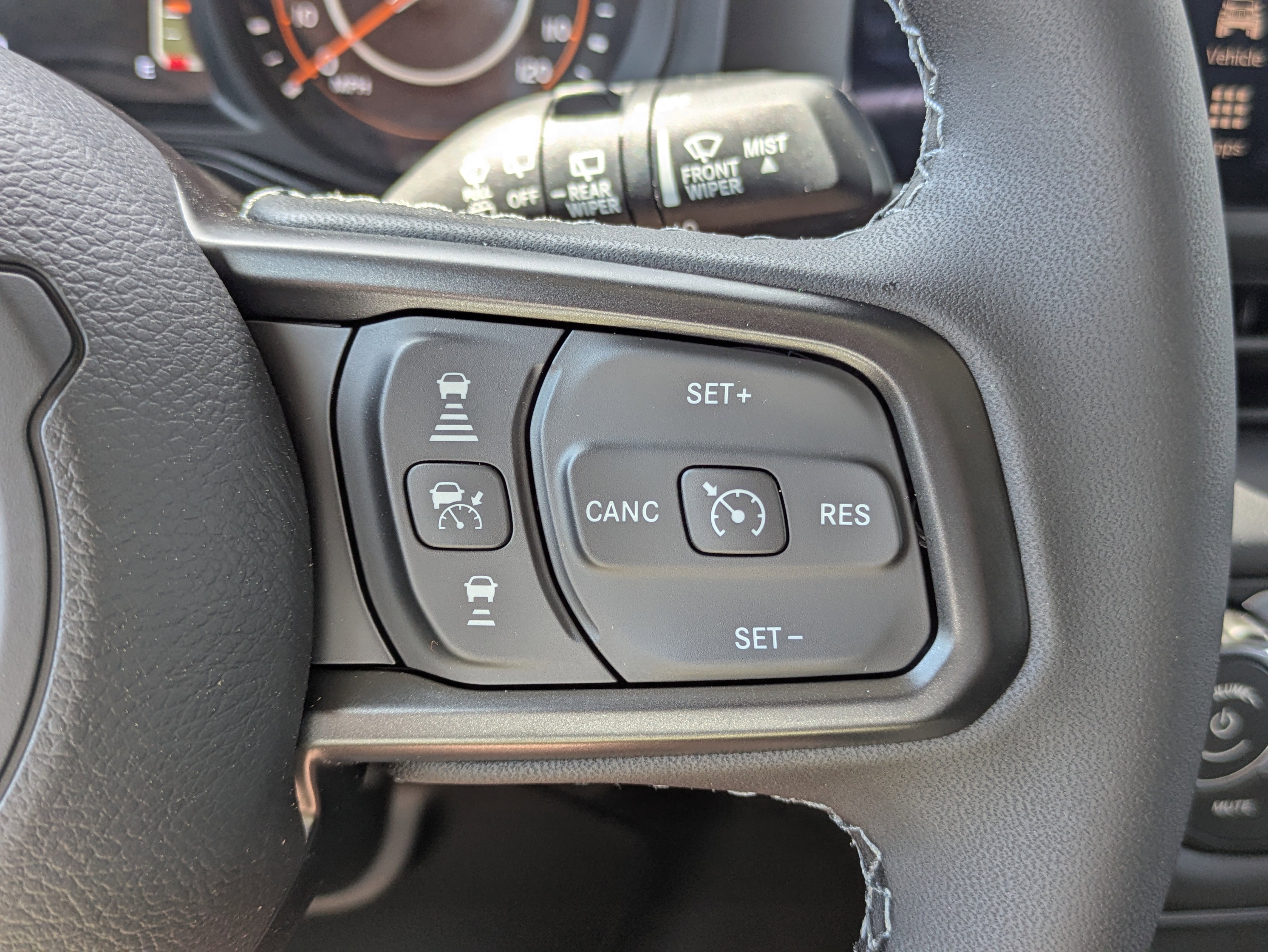 New 2026 Jeep Wrangler Unlimited Rubicon image 18