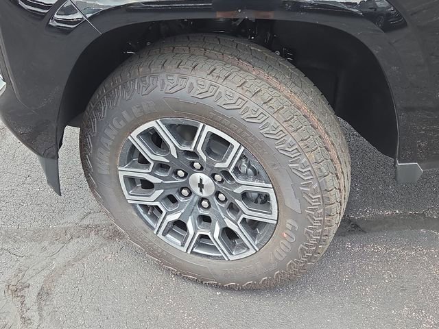 New 2026 Chevrolet Colorado Z71 w/ Technology Package image 34