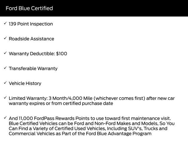 Certified 2021 Ford Explorer XLT w/ Equipment Group 202A RWD image 8