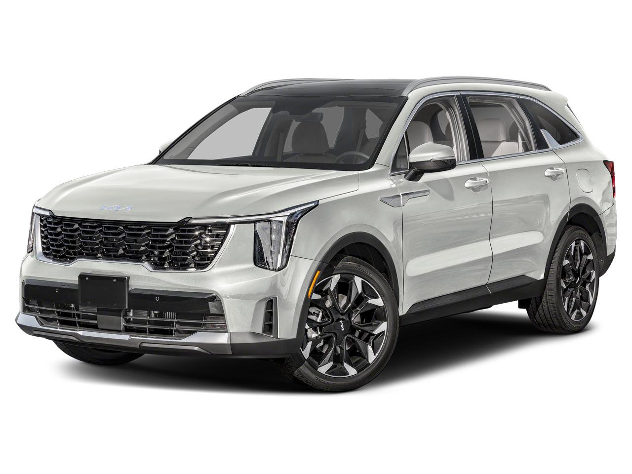 New 2026 Kia Sorento EX FWD image 32