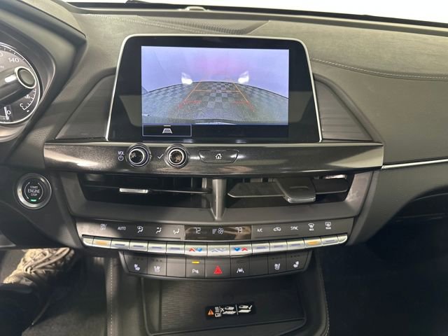 Used 2022 Cadillac CT4 Premium Luxury image 22